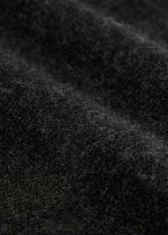 Cashmere Funnel Neck